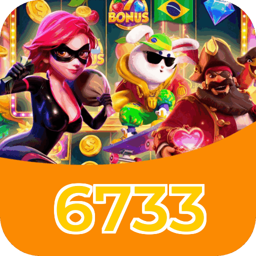 Jogos com maior RTP na 6733