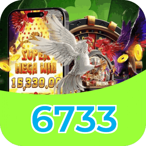 Slots Premium da PG Soft na 6733