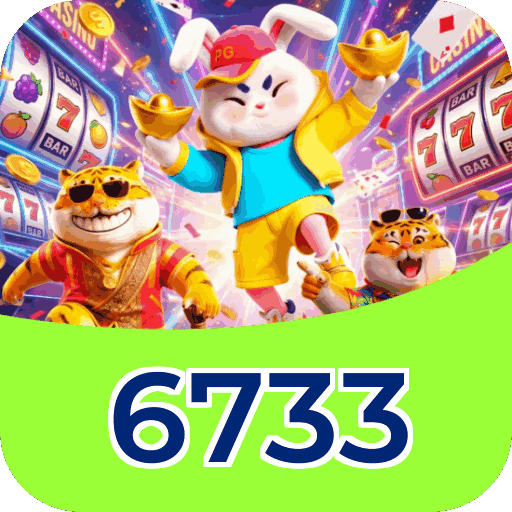 Promoções e bônus exclusivos da 6733