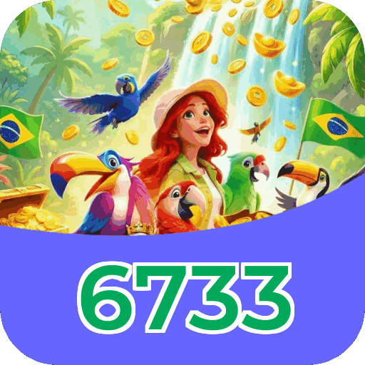 Siga a 6733 no Facebook