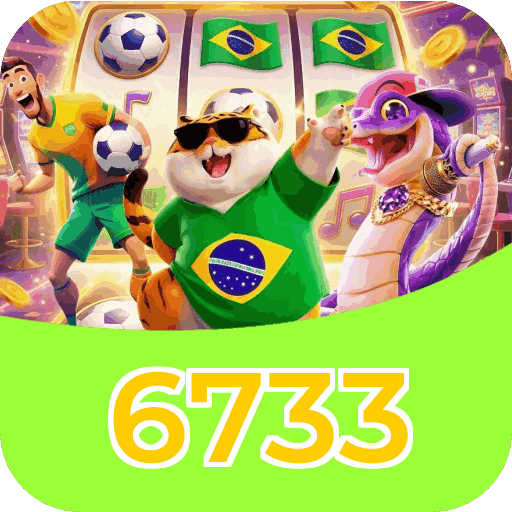 Dealers profissionais da 6733